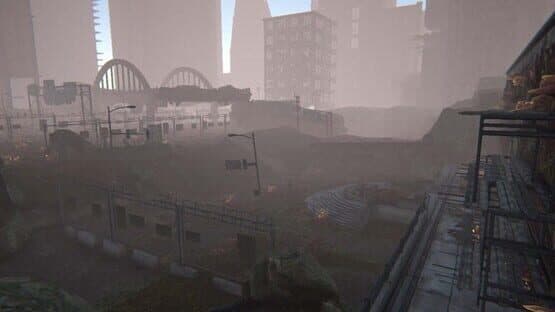 Hazardous: Ovesis — screenshot 2