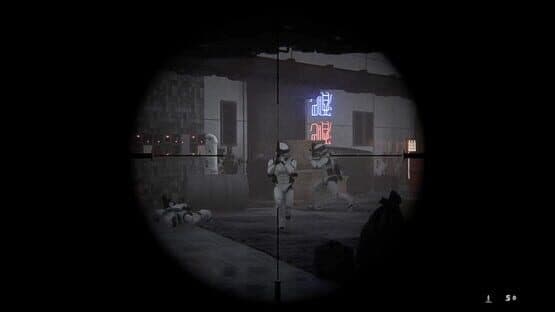 Hazardous: Ovesis — screenshot 3