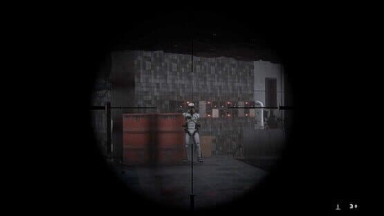 Hazardous: Ovesis — screenshot 4