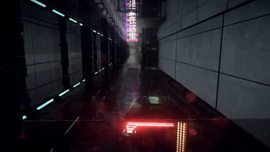 Hazardous: Ovesis — screenshot 6