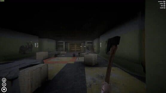 Hazardous: Ovesis — screenshot 8