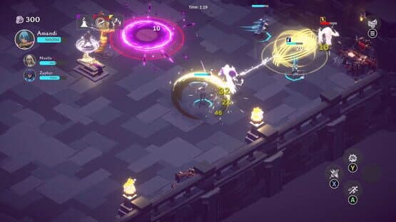 Quill — screenshot 1