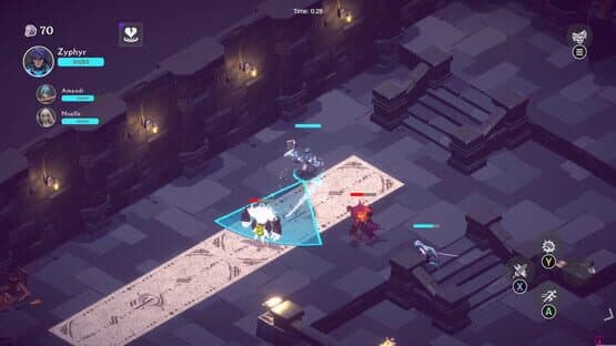 Quill — screenshot 2