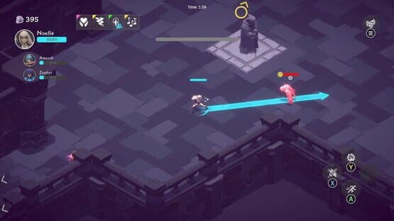 Quill — screenshot 3