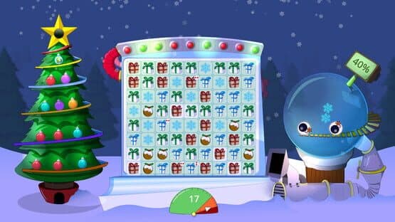 Mint Christmas — screenshot 1