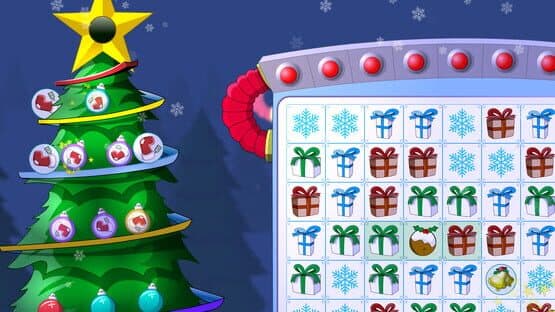 Mint Christmas — screenshot 2