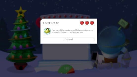 Mint Christmas — screenshot 3