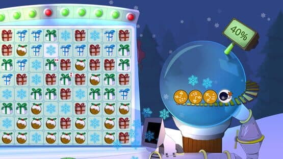 Mint Christmas — screenshot 4