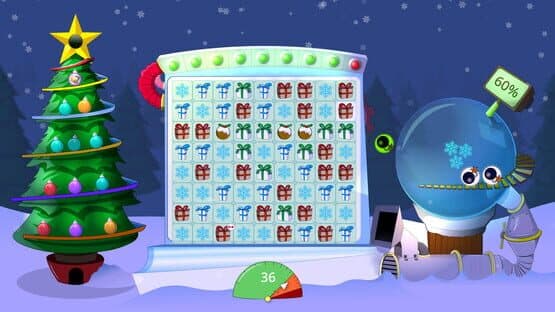 Mint Christmas — screenshot 5