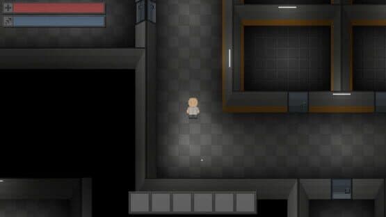 Convicted — screenshot 1
