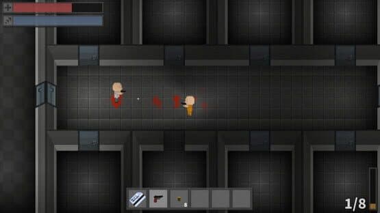 Convicted — screenshot 2