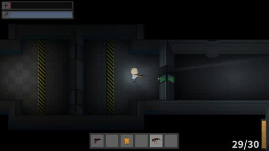 Convicted — screenshot 3