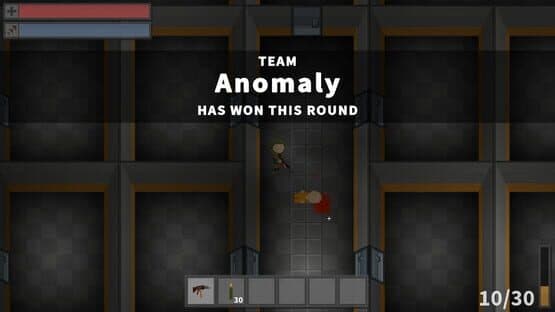 Convicted — screenshot 5