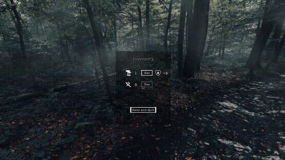 The Holyburn Witches — screenshot 2