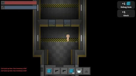 Convicted — screenshot 6