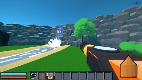 Scrap Magic — screenshot 1