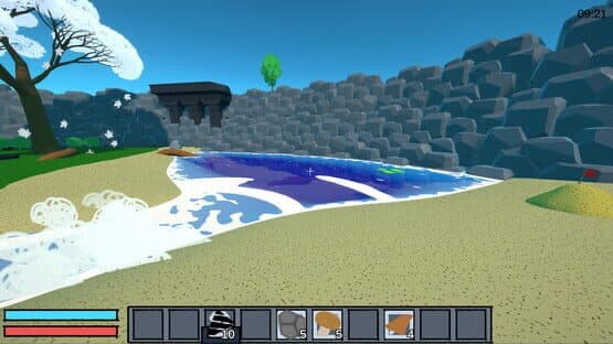Scrap Magic — screenshot 2