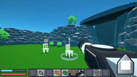 Scrap Magic — screenshot 4