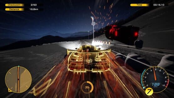 Rogue Racer — screenshot 5