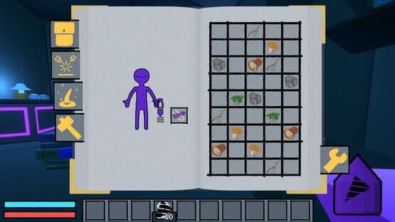 Scrap Magic — screenshot 5