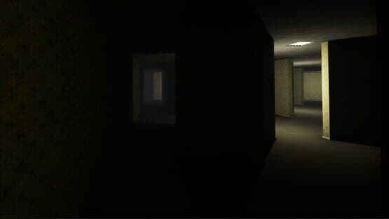 Beneath the Earth: Backrooms — screenshot 2