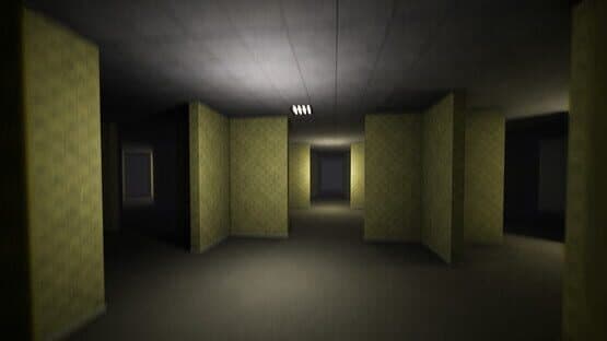 Beneath the Earth: Backrooms — screenshot 3