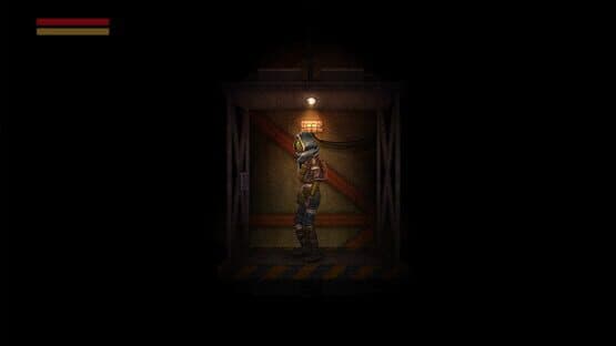Shadow Pulse — screenshot 1
