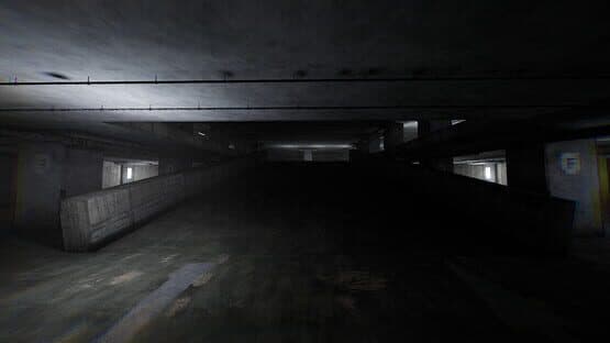 Beneath the Earth: Backrooms — screenshot 6