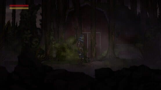 Shadow Pulse — screenshot 2
