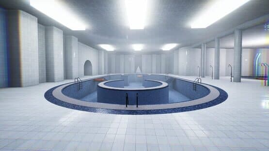 Beneath the Earth: Backrooms — screenshot 7