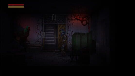 Shadow Pulse — screenshot 3