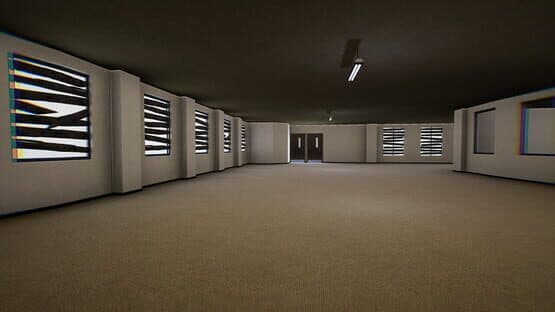 Beneath the Earth: Backrooms — screenshot 8