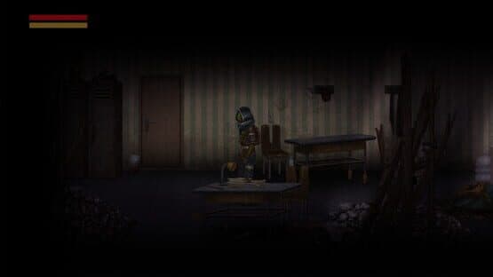Shadow Pulse — screenshot 4