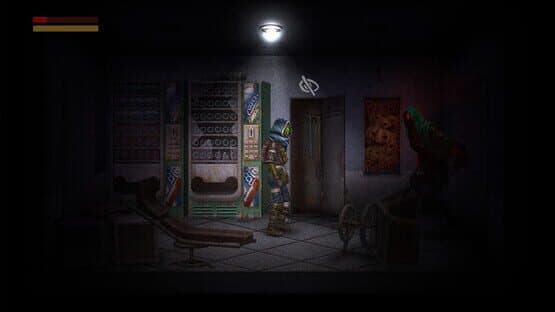Shadow Pulse — screenshot 5