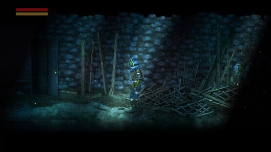 Shadow Pulse — screenshot 6
