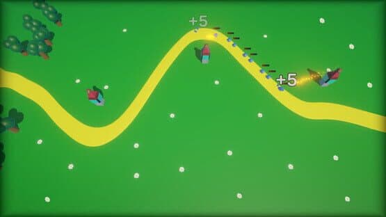 Slimes & Dusters TO — screenshot 1