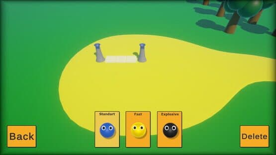 Slimes & Dusters TO — screenshot 2