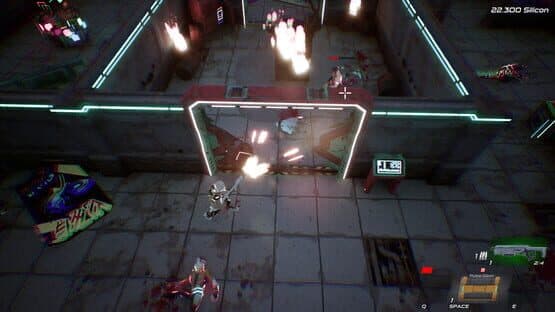 Shell Runner — screenshot 4