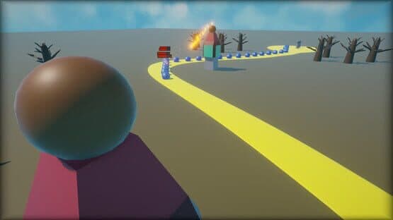 Slimes & Dusters TO — screenshot 5