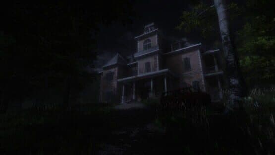 The Stalked — screenshot 1