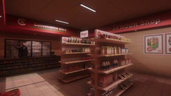 The Stalked — screenshot 2