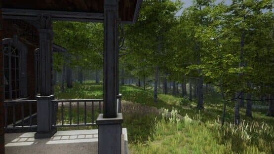 The Stalked — screenshot 3