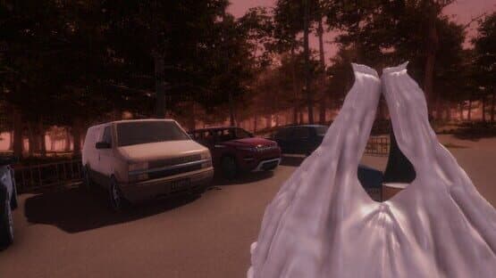 The Stalked — screenshot 6