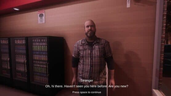 The Stalked — screenshot 8