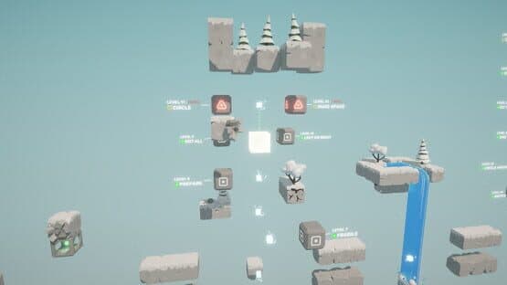 Cubicatch — screenshot 5