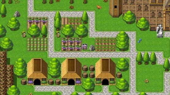 Violet Kingdom — screenshot 3