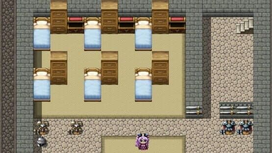 Violet Kingdom — screenshot 4