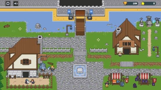 Clicker Arena — screenshot 5