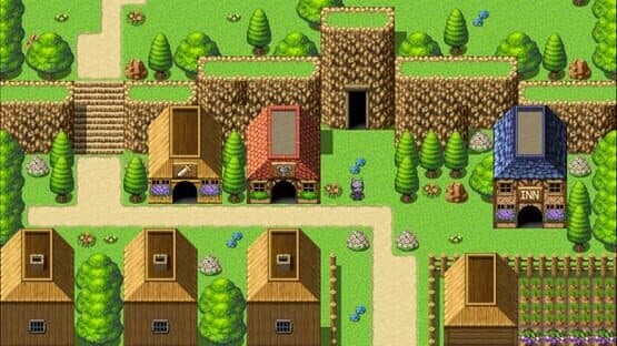 Violet Kingdom — screenshot 5