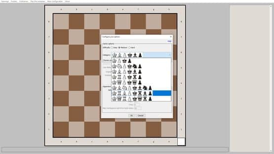 Chess Exerciser — screenshot 6